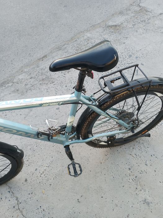 Velosiped bonvi sotiladi narxi pastda