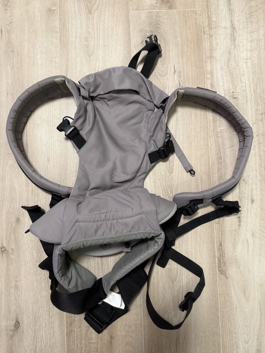 Ергономична раница Cybex