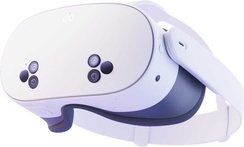 QUEST 3S VR-AR устройство