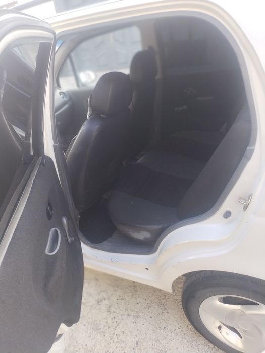 Daewoo matiz 2006