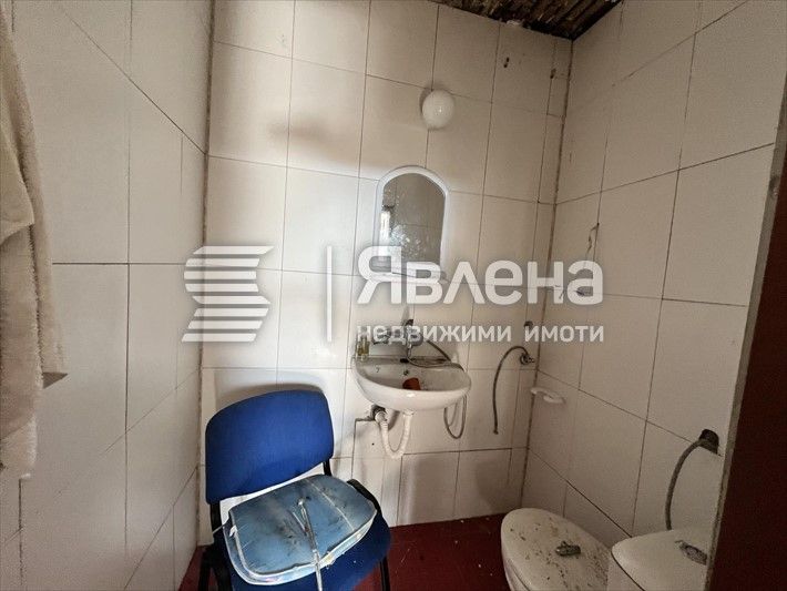 Къща в село Горица.