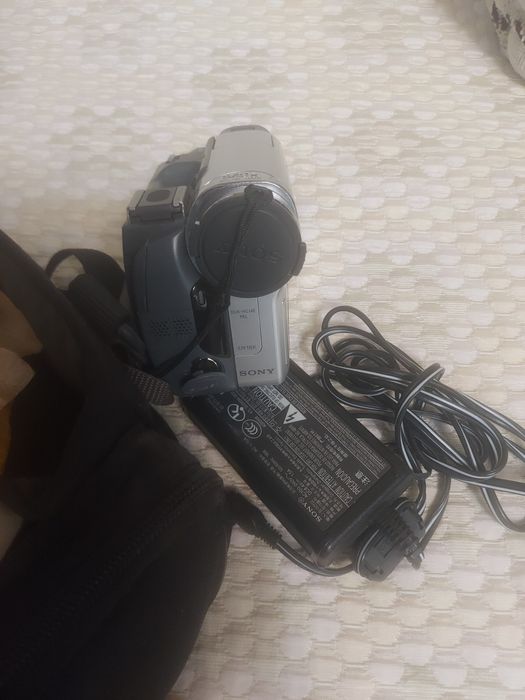 Видеокамера,Сони