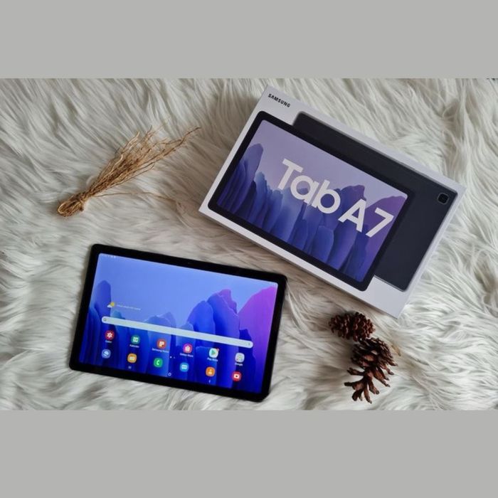 Galaxy tab a7 Lite в идеальном состоянии