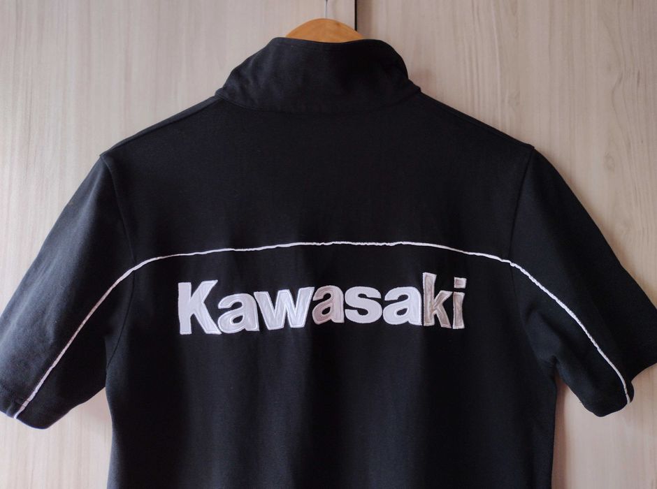 Kawasaki - Кавазаки