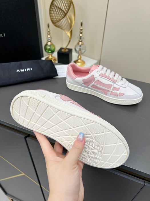 Amiri Pacific Bones Sneackers