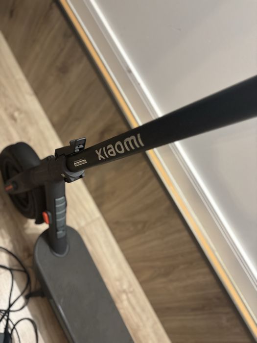 Trotineta Xiaomi