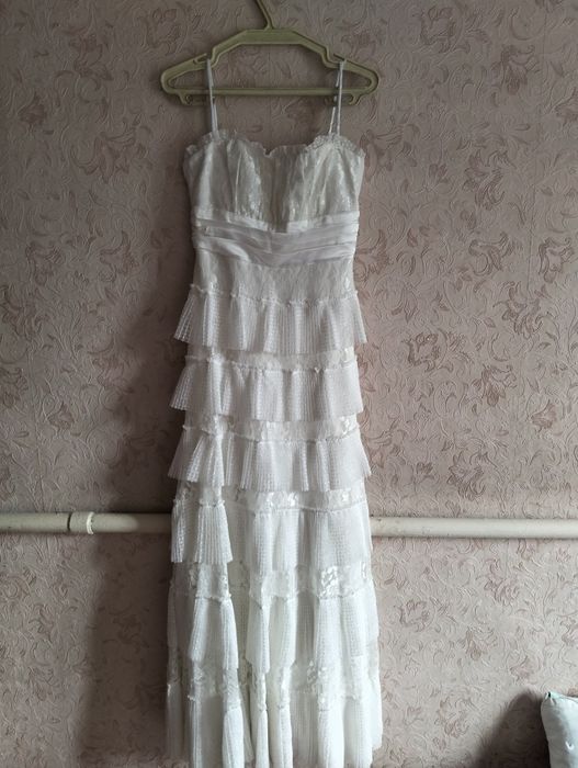 Вечерние платья турецкое