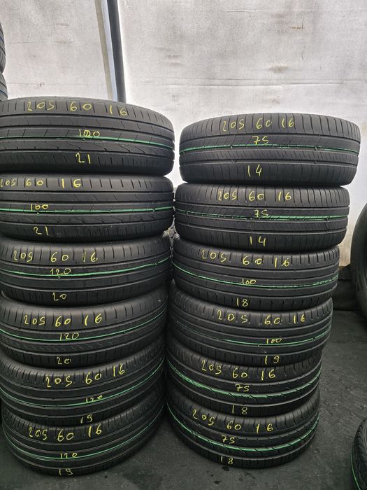 205.60.16 michelin 75 lei