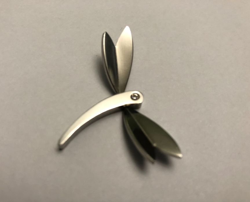 Висулка от стомана SXY