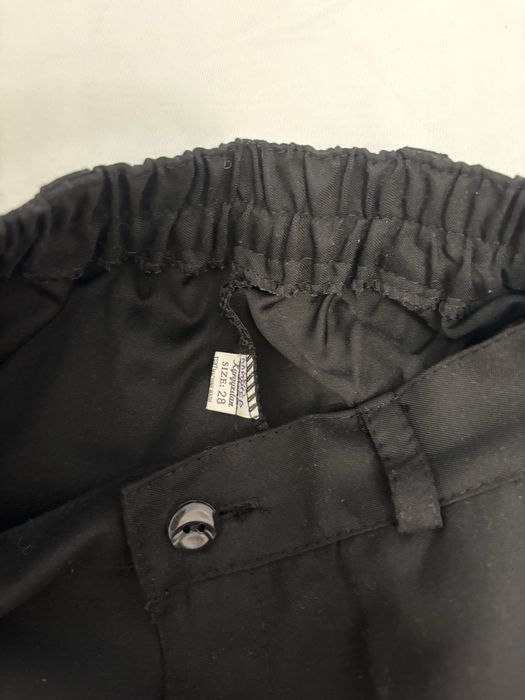 Продам детские брюки, 28р