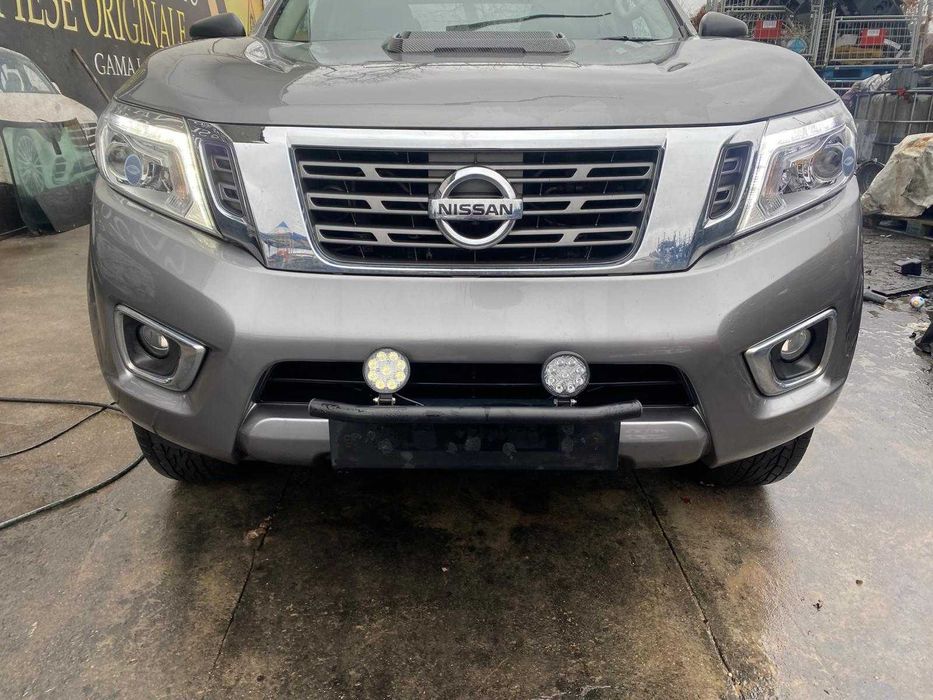 Dezmembrez nissan Navara 3 IS23DDT/Mercedes X-class w470/2.3d euro 6/