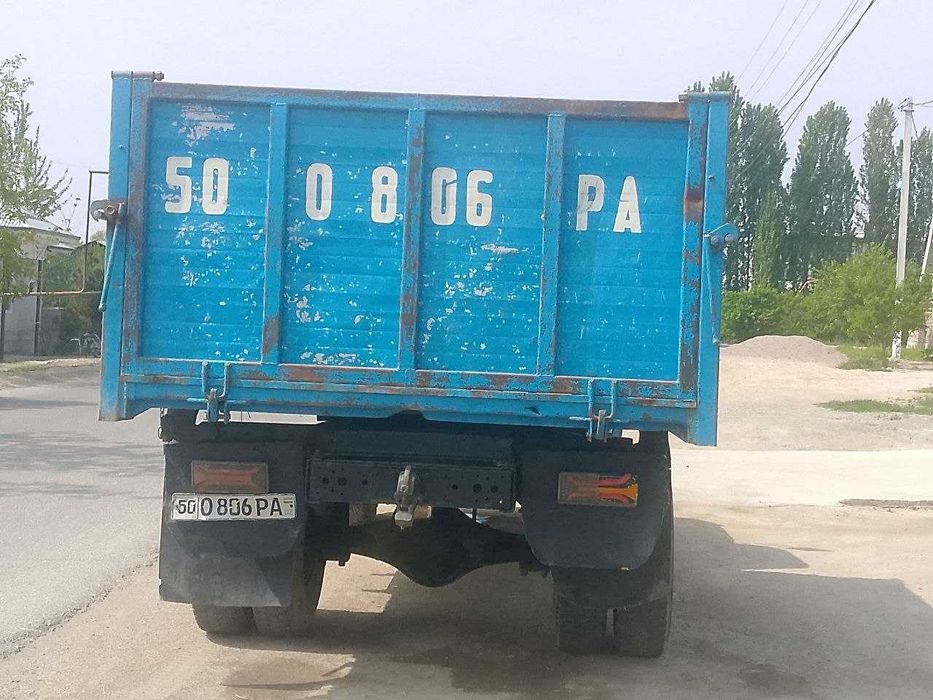 Зил 130 Сотилади