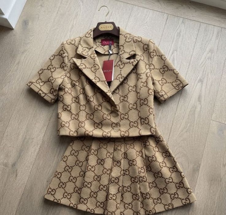 Compleu dama Gucci