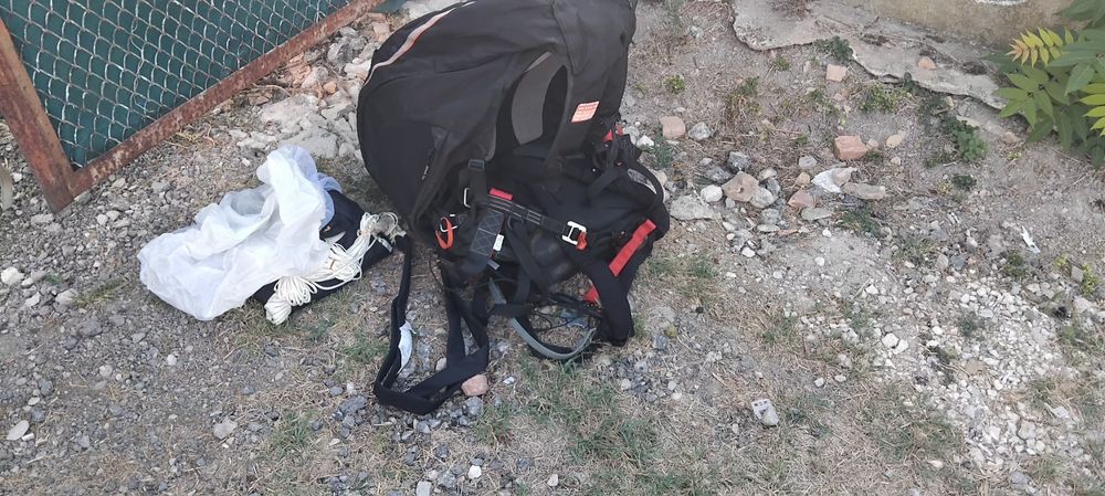 Сбория за парапланере Swing Connect 2 XL