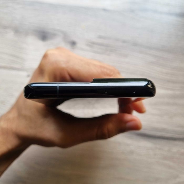 Samsung Galaxy S21 Ultra 12GB/256GB Black