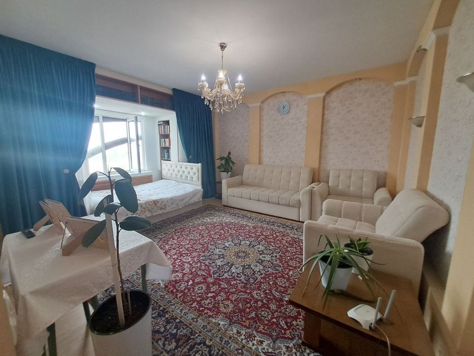 2-комнатная квартира
Мирзо-Улугбекский район, Паркентская, перекресток