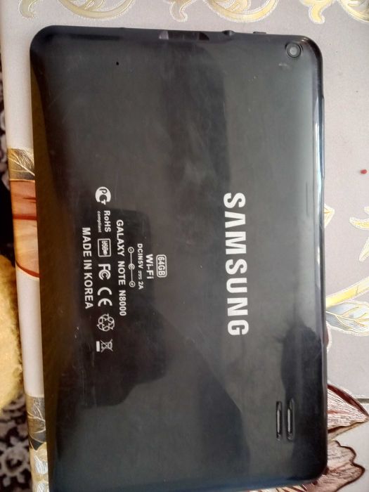 Infinix Smart 9..