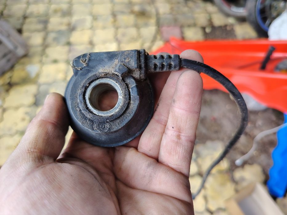 Melc kilometraj cablu senzor viteza Aprilia Rs4