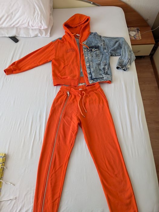 Komplekt S razmer
