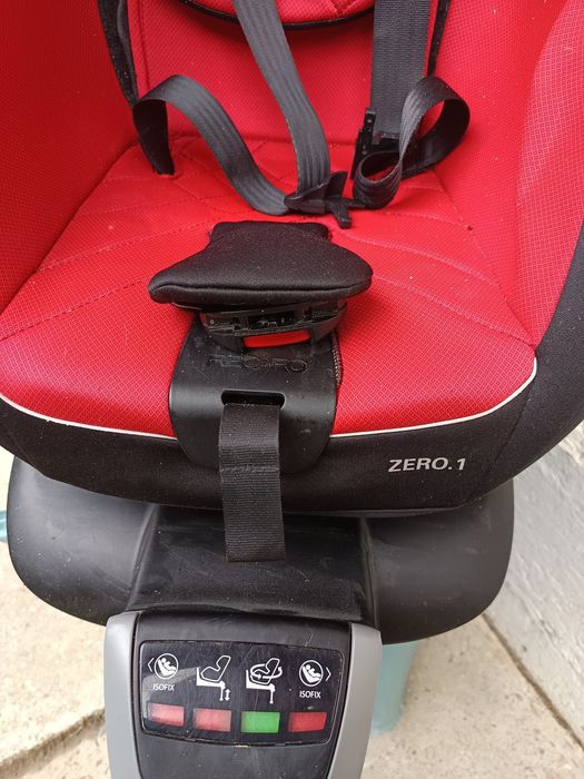 Scaun copii Recaro