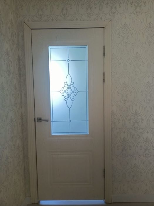 Продам двери 5шт