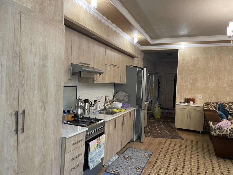 Продаю квартиру в новостройке