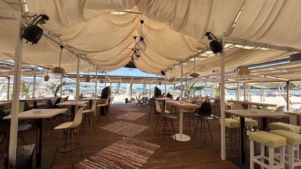 Продава се Заведение в Варна, Левски - 250 кв.м за 286 €/кв.м - Снимка #1