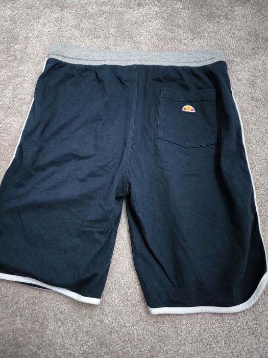 Pantaloni scurți Ellesse 12 ani
