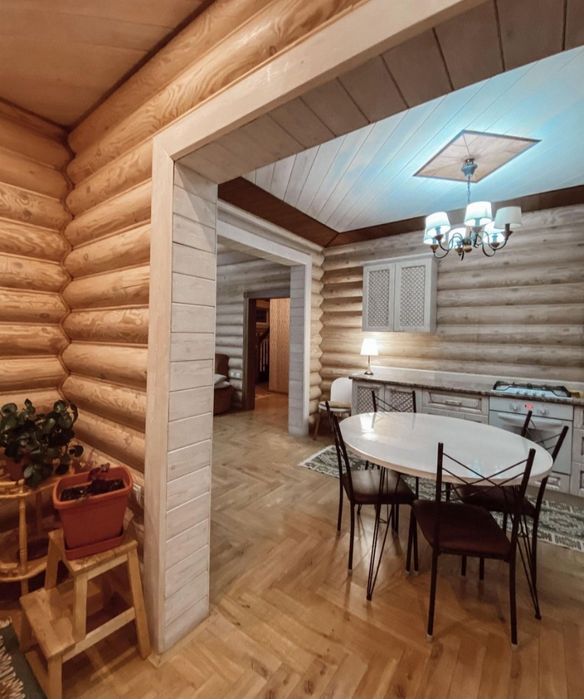 Коттедж суточный!