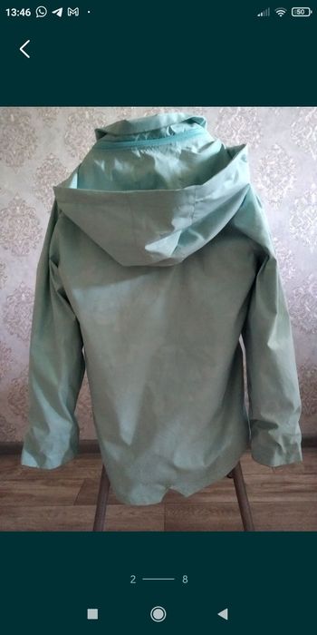 Куртка для девочки