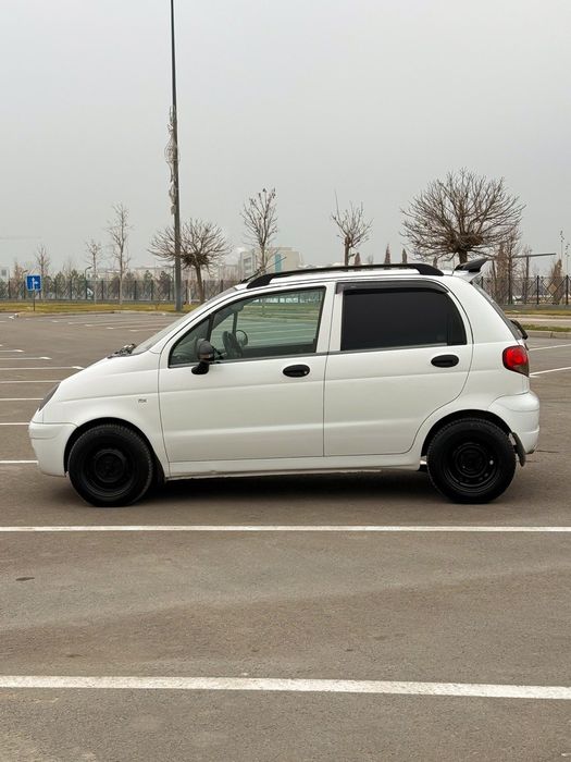 Matiz 2016 / Euro full / Mexanika / Konditsioner