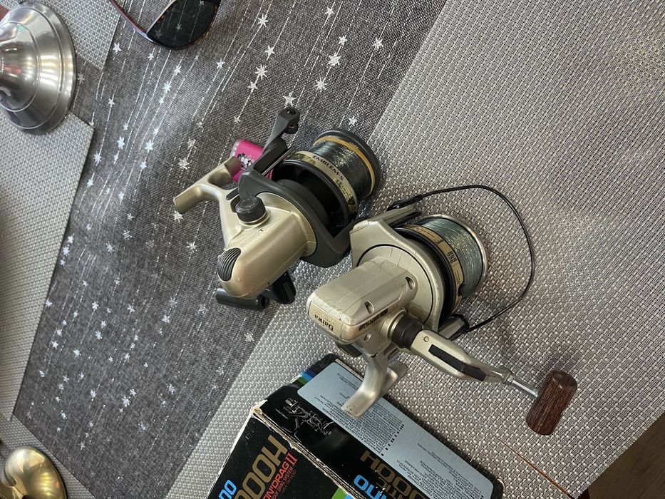 Shumano Daiwa Japan