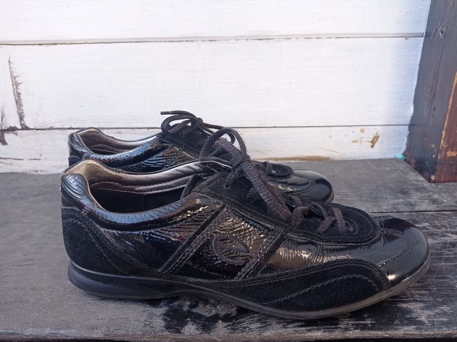 Дамски ежедневни обувки