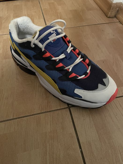 Pantofi sport  Puma CELL ALIEN
