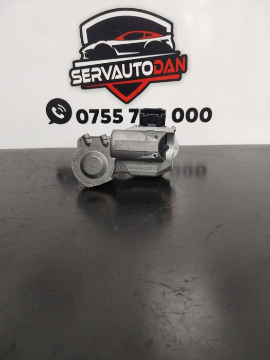 blocator volan mercedes-benz c-class (2001-2007) [w203] 2.2 motorina 2
