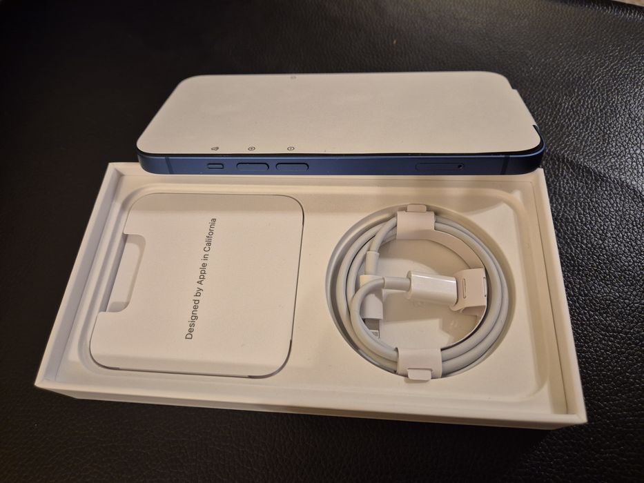 iPhone 13 / 128 GB уникален