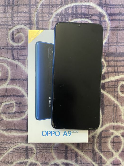 Oppo A9/Оппо А9 128гб