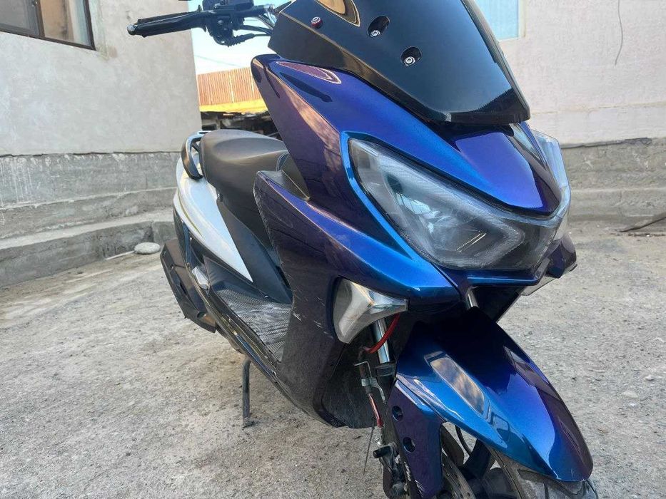 Срочно сатылады MAXI
