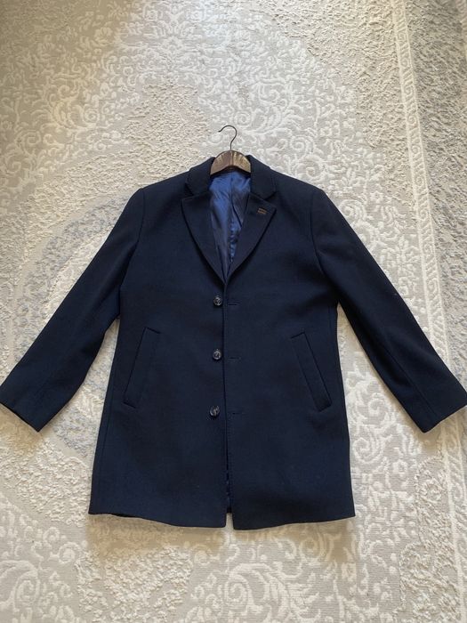 Продам мужское пальто