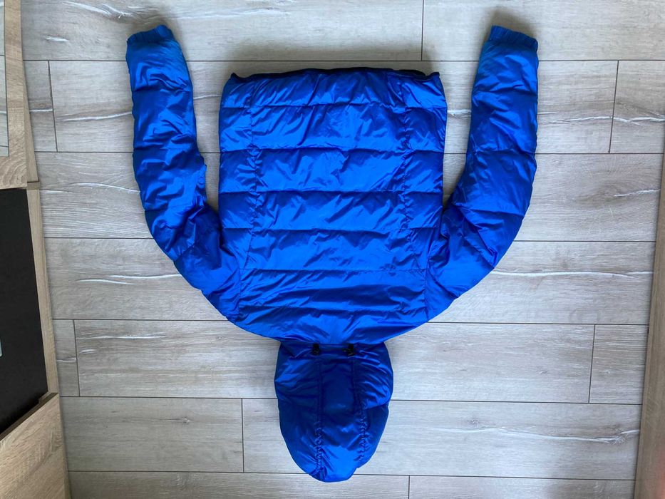 Replay женско пухено яке с гъши пух размер L