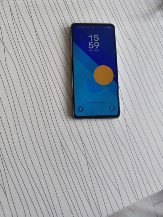 Samsung Galaxy A 53