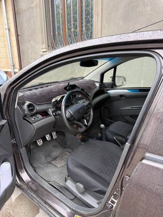 Аренда насия савдо Спарк 2018 йил