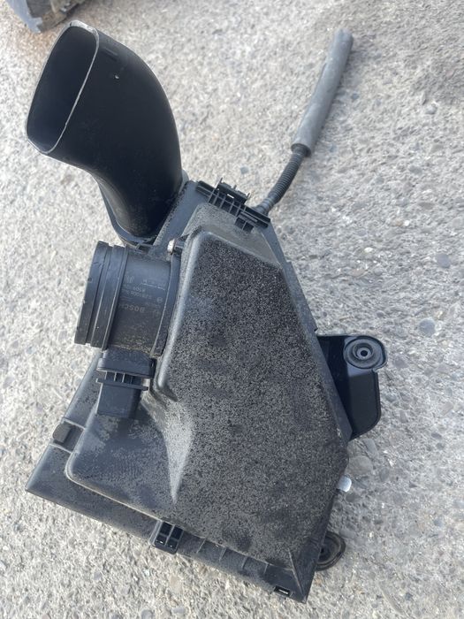 Carcasa filtru aer bmw x1 seria 1 seria 3