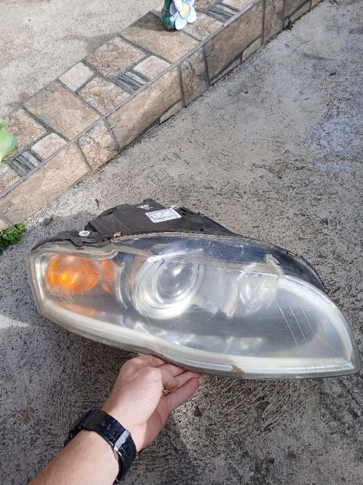 Faruri  audiii  sh  a4 b7