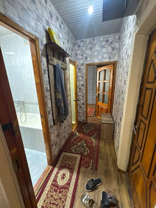 Сдается квартира Аренда Чиланзар 7. 2в3/4/4 Разделька