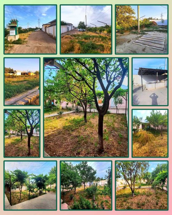 Дом / недвижимость/ Уй / ховли