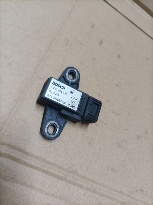 Senzor ; Iveco Smart Fiat citroën Peugeot... Airsoft escalade