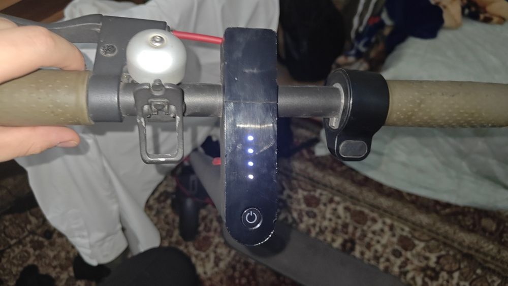 xiaomi m365 electro scooter