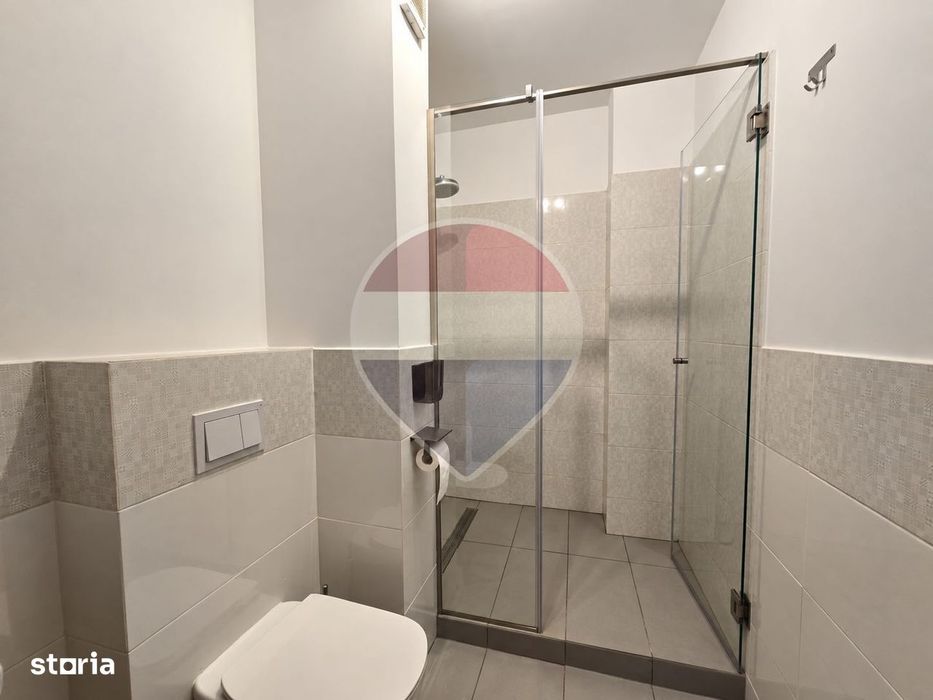Apartament 3 camere de vânzare, parcare, Calea Turzii, 0% Comision