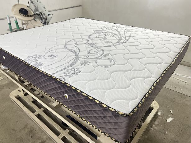 Ортопед матрасла